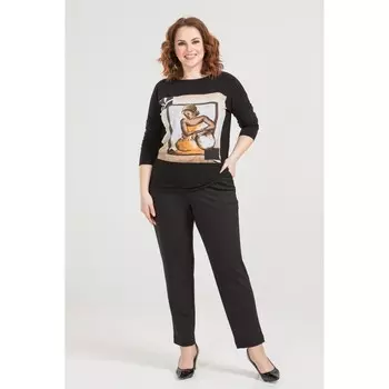 Брюки женские, размер 50