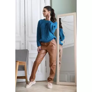 Брюки женские, размер 50