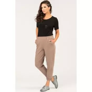 Брюки женские, размер 52