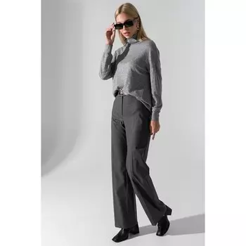 Брюки женские, размер 52 58355