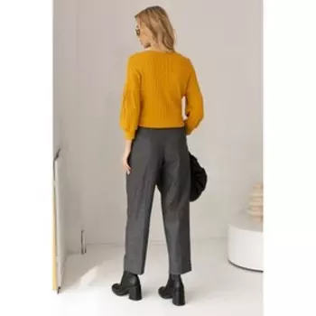 Брюки женские, размер 52 58361