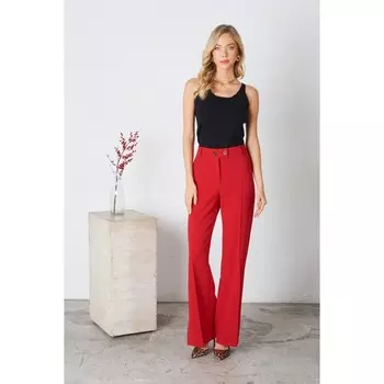 Брюки женские, размер 52