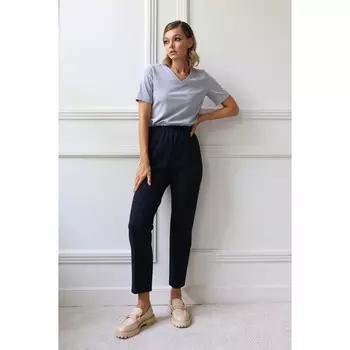 Брюки женские, размер 52