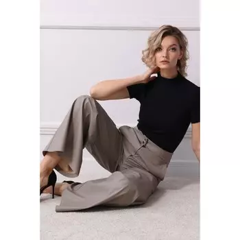 Брюки женские, размер 52