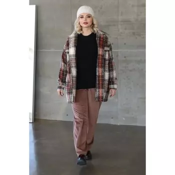 Брюки женские, размер 52