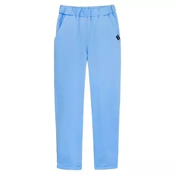 Брюки женские, размер 52, цвет бирюза