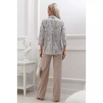 Брюки женские, размер 54