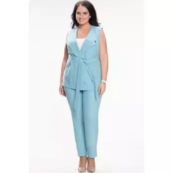 Брюки женские, размер 54