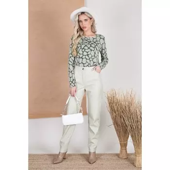 Брюки женские, размер 54