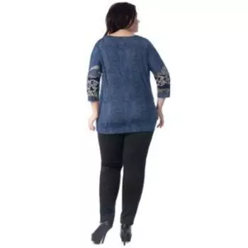 Брюки женские, размер 54