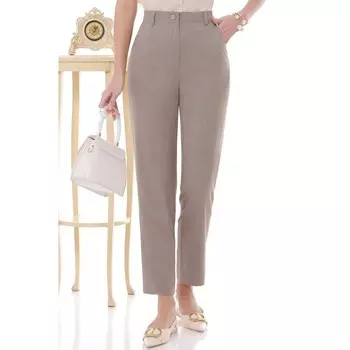 Брюки женские, размер 54