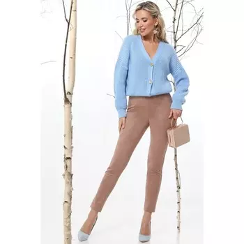 Брюки женские, размер 54