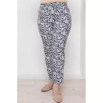 Брюки женские, размер 54