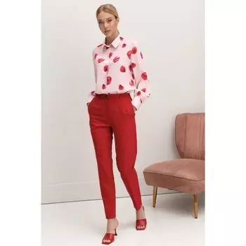 Брюки женские, размер 54