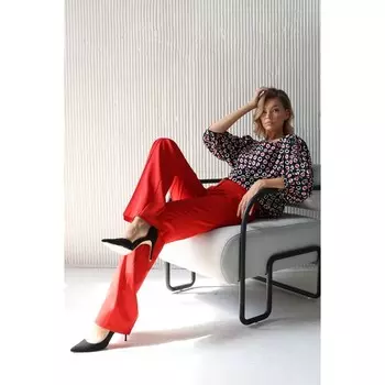 Брюки женские, размер 54