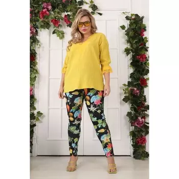 Брюки женские, размер 54