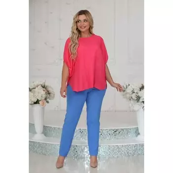 Брюки женские, размер 54