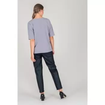 Брюки женские, размер 56