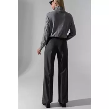 Брюки женские, размер 56