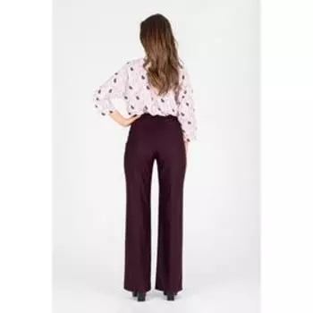 Брюки женские, размер 56