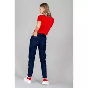 Брюки женские, размер 56