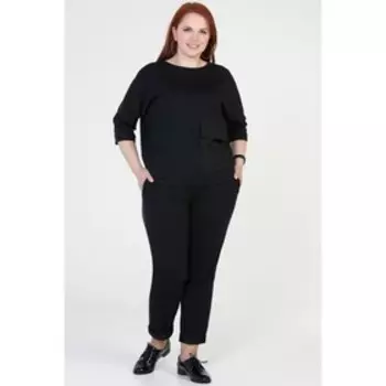 Брюки женские, размер 56