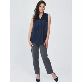 Брюки женские, размер 56