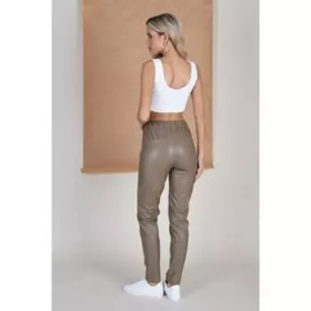 Брюки женские, размер 56