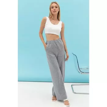 Брюки женские, размер 56