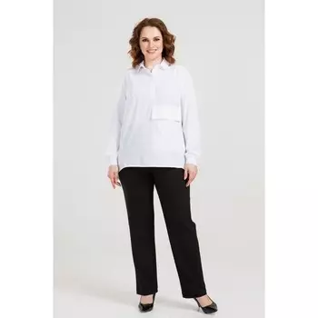 Брюки женские, размер 56