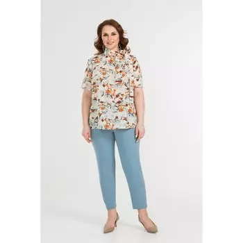 Брюки женские, размер 56