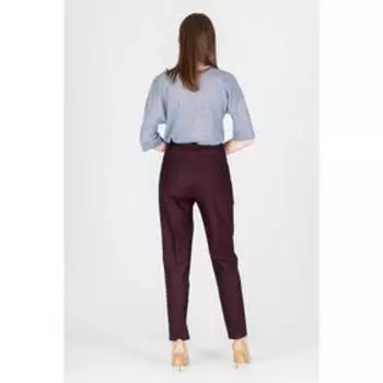 Брюки женские, размер 58