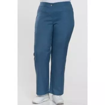 Брюки женские, размер 58