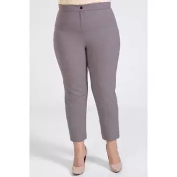 Брюки женские, размер 58