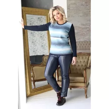 Брюки женские, размер 58