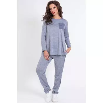 Брюки женские, размер 58