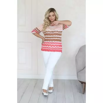 Брюки женские, размер 58