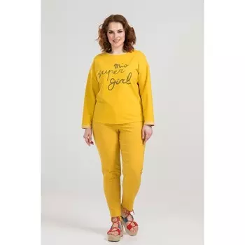 Брюки женские, размер 58