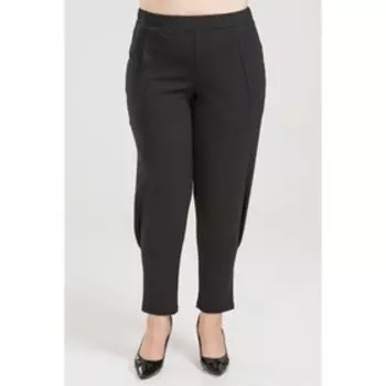 Брюки женские, размер 60