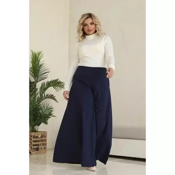 Брюки женские, размер 60