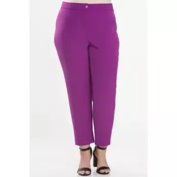 Брюки женские, размер 62