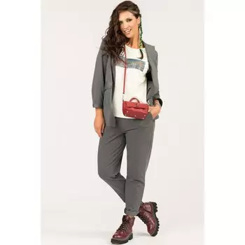 Брюки женские, размер 62