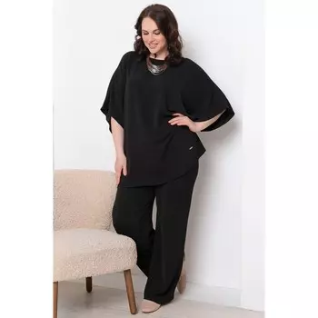 Брюки женские, размер 64