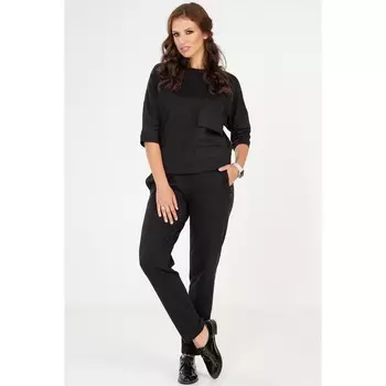 Брюки женские, размер 64