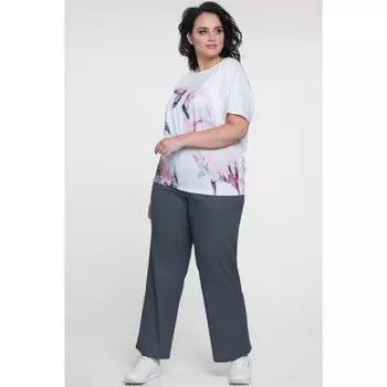 Брюки женские, размер 66