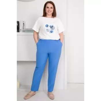 Брюки женские, размер 70