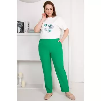 Брюки женские, размер 70