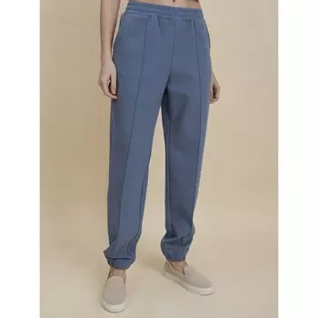 Брюки женские, размер S, цвет джинс