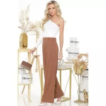 Брюки женские «Редкая удача», размер 46