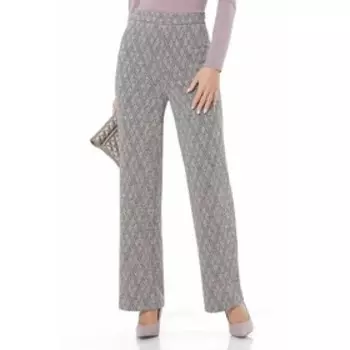 Брюки женские «Собственный стиль», размер 48